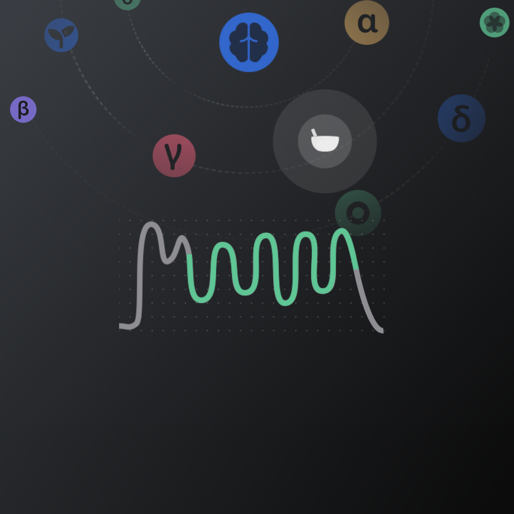 App New Features: Flow Biofeedback, Live Stream & Monthly Report