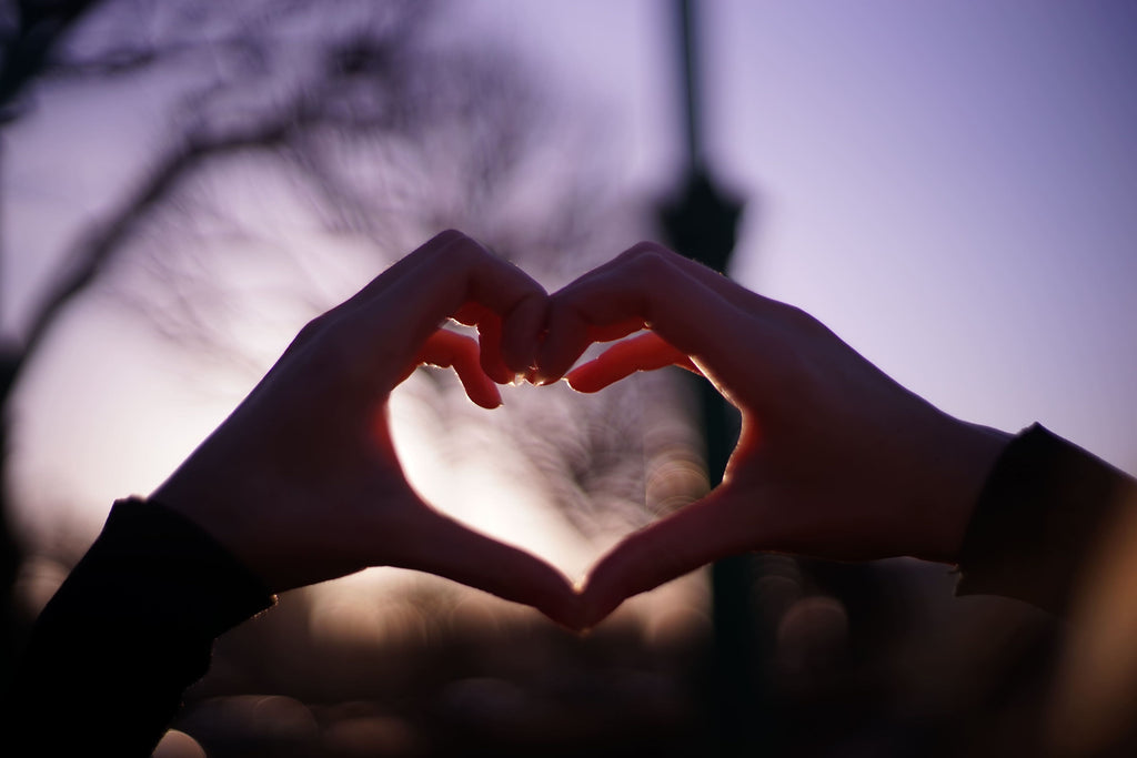 More Than Enough: A Journey of Self-Care